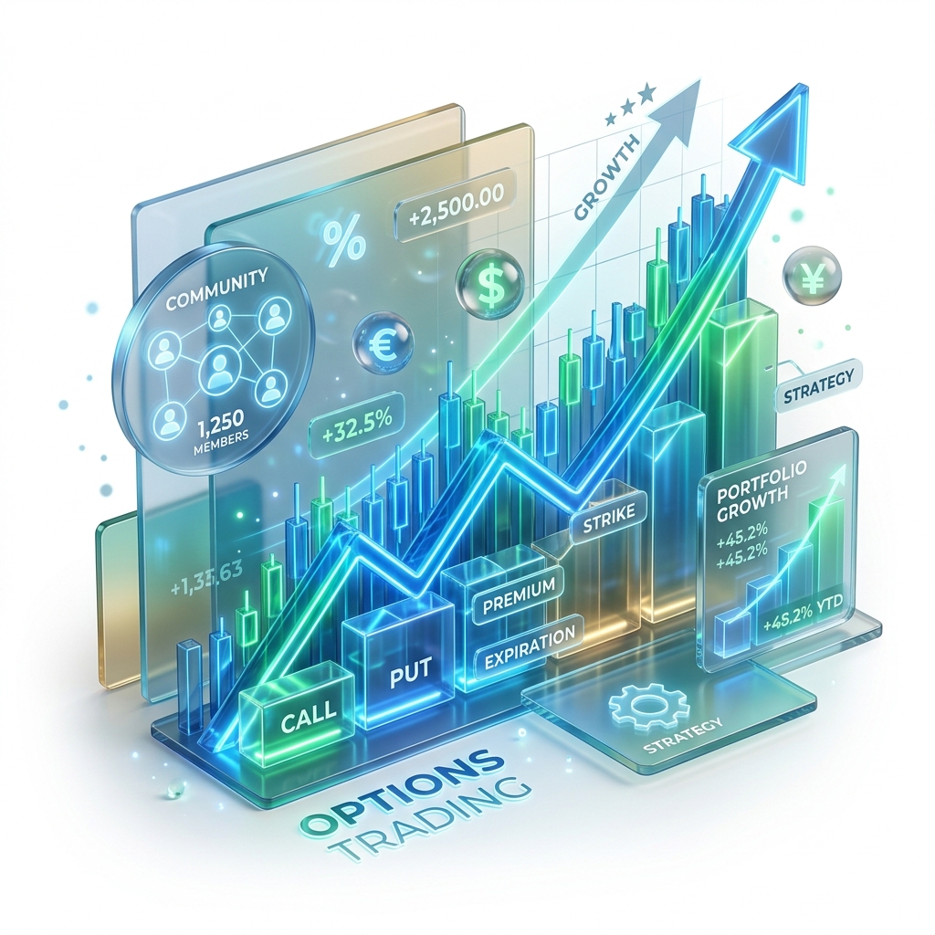 MTO Opciones - Plataforma de Trading