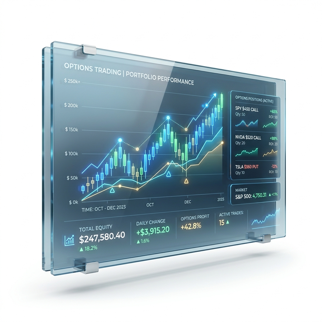 Dashboard de transparencia